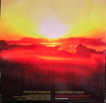 2LP Chris Forsyth: Solar Motel (Expanded)