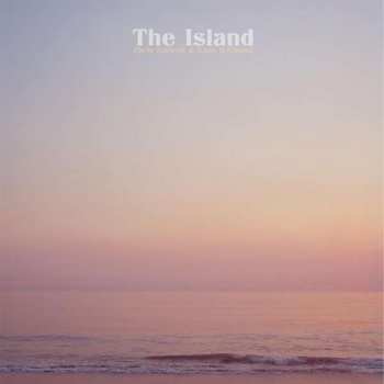 Album Koen Holtkamp: The Island