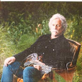 LP Chris Hillman: Bidin' My Time
