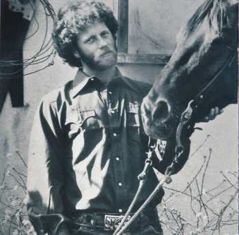 CD Chris Hillman: Live At The Bottom Line 1977