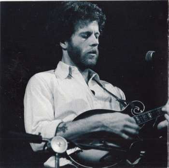 CD Chris Hillman: Live At The Bottom Line 1977