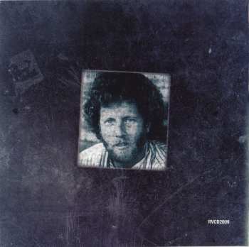 CD Chris Hillman: Live At The Bottom Line 1977