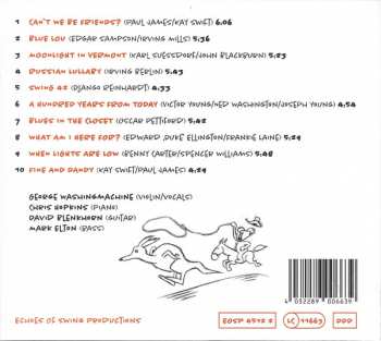 CD Chris Hopkins: Live! Vol. 1