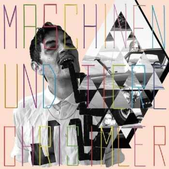 CD Chris Imler: Maschinen und Tiere