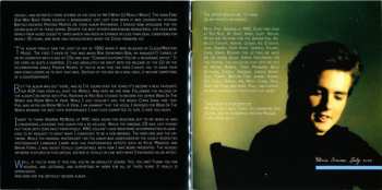 CD Chris Irvine: Frozen Rivers LTD