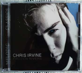 CD Chris Irvine: Frozen Rivers LTD