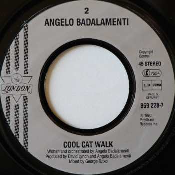 SP Chris Isaak: Wicked Game