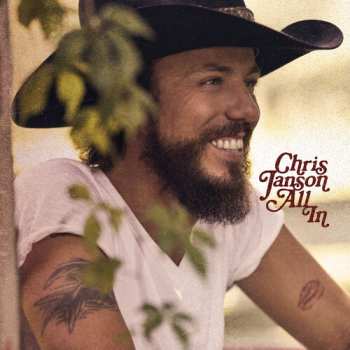 CD Chris Janson: All In