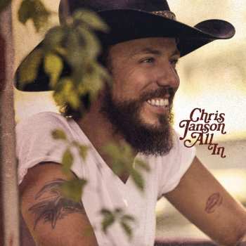 CD Chris Janson: All In