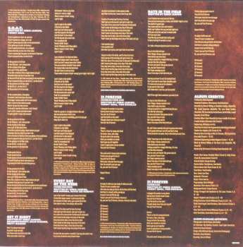 2LP Chris Janson: The Outlaw Side Of Me CLR