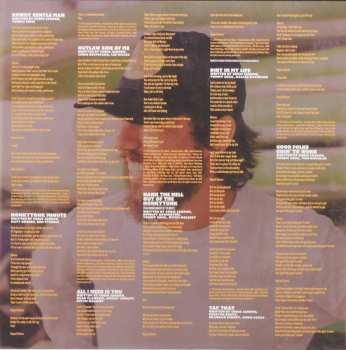 2LP Chris Janson: The Outlaw Side Of Me CLR
