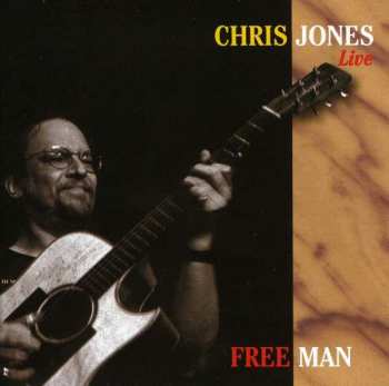 CD Chris Jones: Free Man