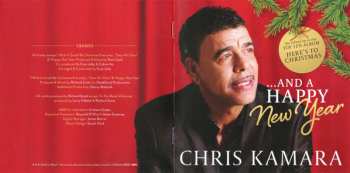 CD Chris Kamara: And A Happy New Year