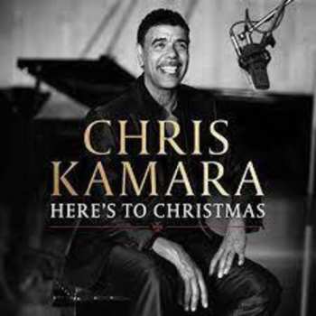 Album Chris Kamara: Here’s To Christmas