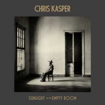 CD Chris Kasper: Sunlight In An Empty Room