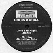 LP Chris Korda: The Man Of The Future
