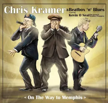 Chris Kramer: On The Way To Memphis