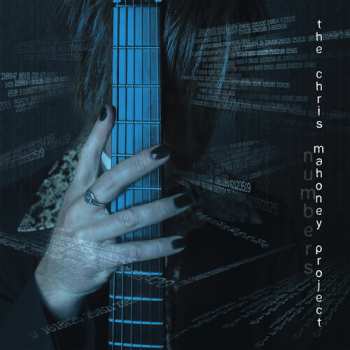 Album Chris Mahoney: Numbers