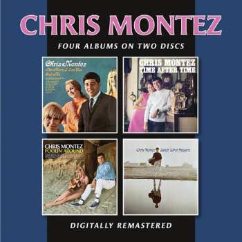 Album Chris Montez: The More I See You