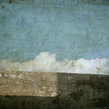 Album Chris Morphitis: Where To Go