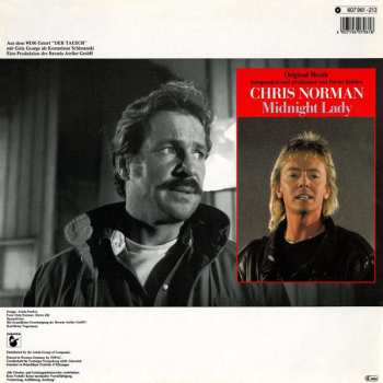 LP Chris Norman: Midnight Lady (Long Version)