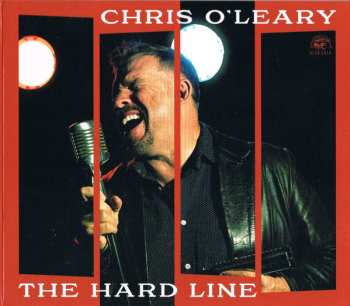 Album Chris O'Leary: The Hard Line