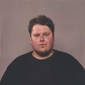 LP Chris Orrick: Portraits 