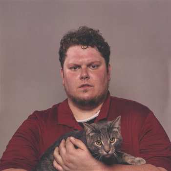 LP Chris Orrick: Portraits 