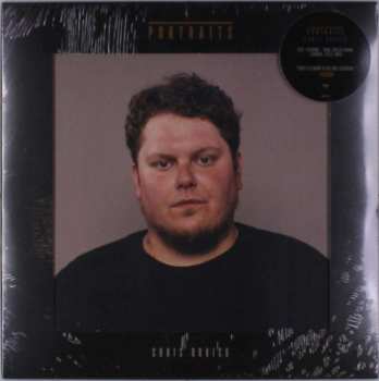LP Chris Orrick: Portraits 