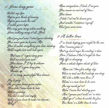 CD Chris Ousey: Dream Machine