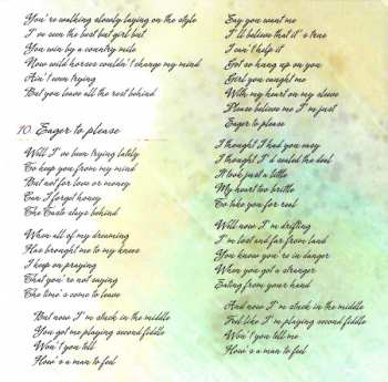 CD Chris Ousey: Dream Machine