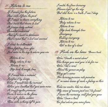 CD Chris Ousey: Dream Machine