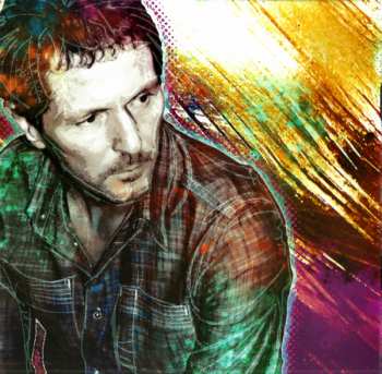 CD Chris Ousey: Dream Machine