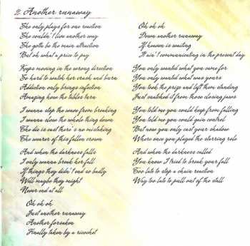 CD Chris Ousey: Dream Machine