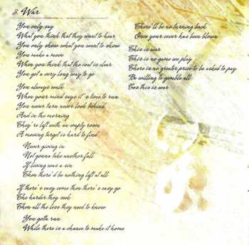 CD Chris Ousey: Dream Machine