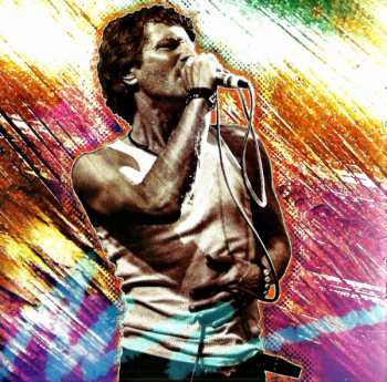 CD Chris Ousey: Dream Machine