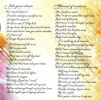 CD Chris Ousey: Dream Machine