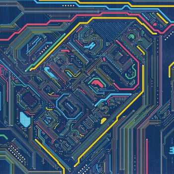 Album Chris Potter: Circuits