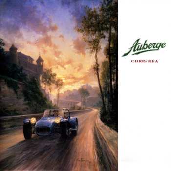 LP Chris Rea: Auberge