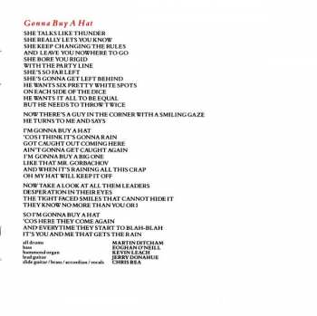 CD Chris Rea: Dancing With Strangers