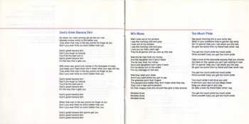 CD Chris Rea: God's Great Banana Skin