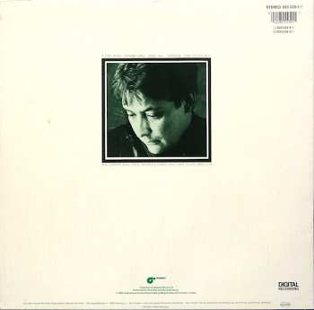 LP Chris Rea: Shamrock Diaries