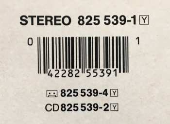 LP Chris Rea: Shamrock Diaries