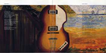 CD Chris Rea: Stony Road