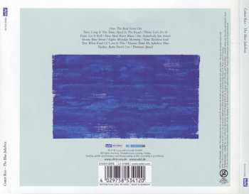 CD Chris Rea: The Blue Jukebox