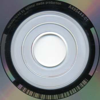 CD Chris Rea: The Blue Jukebox