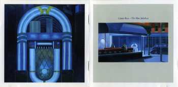 CD Chris Rea: The Blue Jukebox