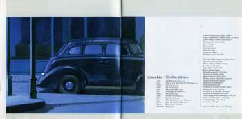 CD Chris Rea: The Blue Jukebox
