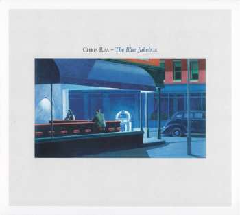 2CD Chris Rea: Stony Road & The Blue Jukebox DLX