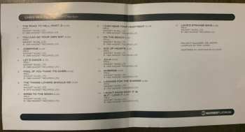 CD Chris Rea: The Platinum Collection